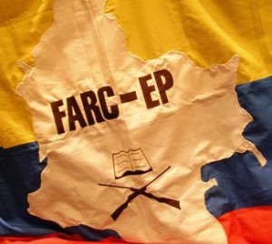 bandera farc ep